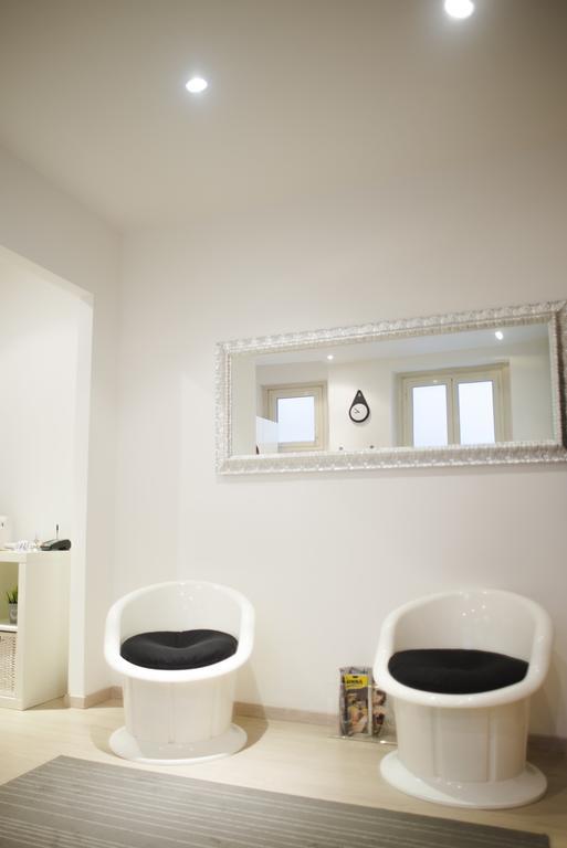 B&B Monumental Rhome Roma Exterior foto
