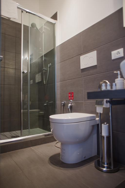 B&B Monumental Rhome Roma Exterior foto