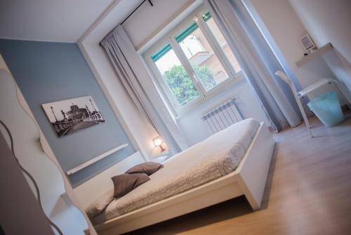 B&B Monumental Rhome Roma Exterior foto